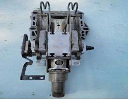 Колонка рулевая для Audi TT (8N3) 1998-2006  запчасти бу