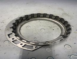 Барабан акпп для Audi A6 / C5 (1997-2004)  запчасти бу