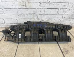 Коллектор впускной для VW Passat B6 (2005-2010)  запчасти бу