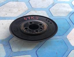 Шкив коленвала для VW Passat B6 (2005-2010)  запчасти бу