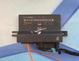 блок управления контролем давления в шинах для Audi A6 / C6 4F (2004-2011)  запчасти бу