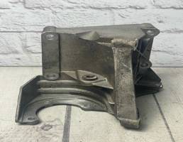 Кронштейн компрессора кондиционера для Audi A8 / D4 / 4E (2003-2010)  запчасти бу