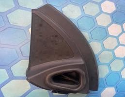 уголок пищалка левая для Mercedes ML W164 M-Klasse (2005-2011)  запчасти бу