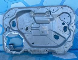 Стеклоподъемник передний правый для Ford Focus II (2008-2011) Рестайлинг  запчасти бу