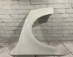 Крыло переднее правое для Audi A8 4H (2010-2017)  запчасти бу