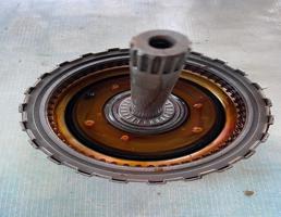 Барабан акпп для VW Passat B6 (2005-2010)  запчасти бу