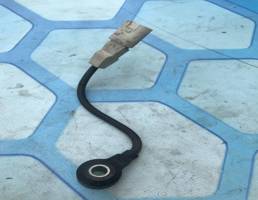 Датчик детонации  для VW Passat B6 (2005-2010)  запчасти бу