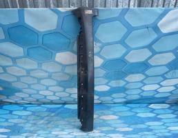 Накладка порога наружная левая для Audi A4 / B7 (2005-2007)  запчасти бу