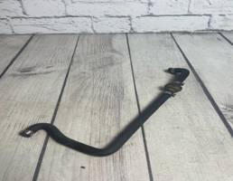 Шланг вентиляции картер. газов для Audi A4 / B5 (1994-2001)  запчасти бу