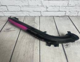 Патрубок интеркулера для VW Golf VII (2012-2017)  запчасти бу