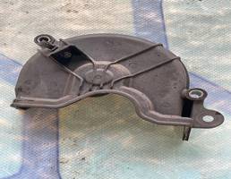 Защитный кожух ГРМ для VW Golf VII (2012-2017)  запчасти бу