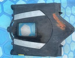 Корпус воздушного фильтра для Mercedes E-Klasse W211 (2002-2009)  запчасти бу