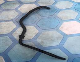 Шланг системы охлаждения для Seat Altea (2004-2015)  запчасти бу