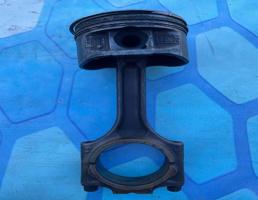 Поршень в сборе с шатуном для Volvo XC90 (2002-2015)  запчасти бу