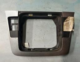 Накладка декоративная на торпедо для VW Passat B6 (2005-2010)  запчасти бу