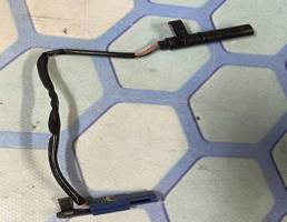 Датчик числа оборотов для Skoda Fabia 2 (2007-2015)  запчасти бу