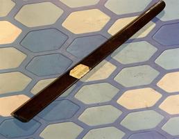 Накладка двери декоративная внутренняя для Audi A4 / B6 (2000-2004)  запчасти бу