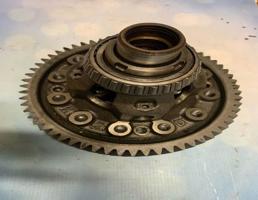 Дифференциал КПП для Volvo XC90 (2002-2015)  запчасти бу