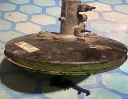 Вакуумный усилитель тормозов для Audi A4 / B5 (1994-2001)  запчасти бу