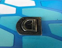 Ручка коврика багажника для Audi A4 / B6 (2000-2004)  запчасти бу