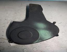 Защитный кожух ГРМ для Audi A8 / D4 / 4E (2003-2010)  запчасти бу