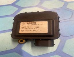 Моторчик заслонки печки (сервопривод) для Audi A6 / C5 (1997-2004)  запчасти бу