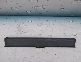 Обшивка багажника для Volvo S80 II (2006-2016)  запчасти бу