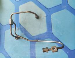 Трубка топливная для Audi A4 / B7 (2005-2007)  запчасти бу