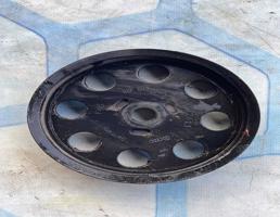 Шкив коленвала для VW Golf VII (2012-2017)  запчасти бу