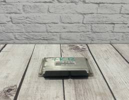 Блок управления двигателем для Audi A4 / B6 (2000-2004)  запчасти бу