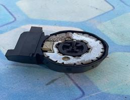 Моторчик заслонки печки (сервопривод) для Land Rover Range Rover III L322 (2005-2010)  запчасти бу