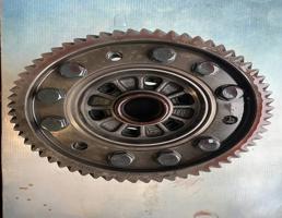 Дифференциал КПП для VW Polo 5 (2009-2015)  запчасти бу