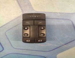 Блок управления стеклоподъемниками для Opel Vectra C (2002-2008)  запчасти бу