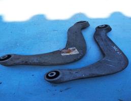 Рычаг задней балки верхний левый для Audi Q5 / 8R (2008-2012)  запчасти бу