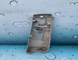 Обшивка стойки средней левой для Lexus RX 400h (2003-2009)  запчасти бу