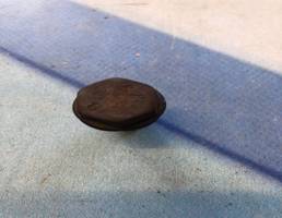 Болт маховика комплект для VW Golf VII (2012-2017)  запчасти бу