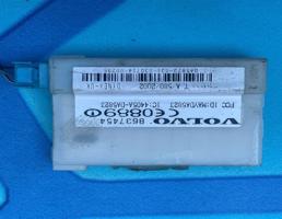 Блок электронный для Volvo XC90 (2002-2015)  запчасти бу