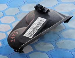 Защитный кожух ГРМ для Skoda Octavia / A7 / (2013-2021)  запчасти бу