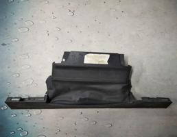 Кожух рулевой колонки верхний для VW Touareg 1 (2002-2007)  запчасти бу