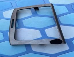 Накладка декоративная для VW Passat B6 (2005-2010)  запчасти бу