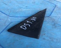 Накладка для Mazda 3 BK (2002-2009)  запчасти бу