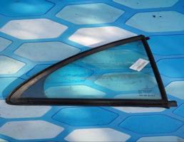 Стекло двери задней правой (форточка) для Mercedes E-Klasse W211 (2002-2009)  запчасти бу