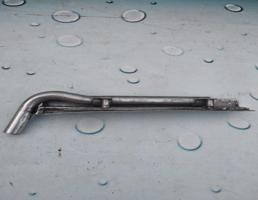 Трубка для Audi A4 / B6 (2000-2004)  запчасти бу