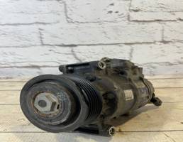 Компрессор кондиционера для Audi A4 / B8 (2007-2015)  запчасти бу