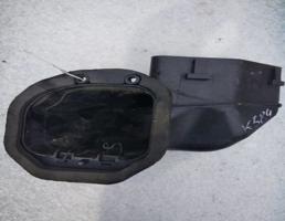 Патрубок воздуховод ДВС для VW Touareg 1 (2002-2007)  запчасти бу