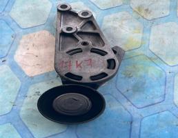 Ролик натяжителя ремня для Audi A6 / C6 4F (2004-2011)  запчасти бу