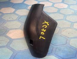 крышка рейлинга  для Volvo XC70 Cross Country (2000-2006)  запчасти бу