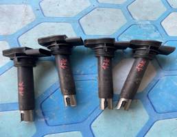 Катушка зажигания  для VW Passat CC (2008-)  запчасти бу