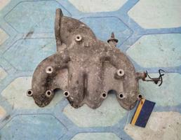 Коллектор впускной для Audi A4 / B5 (1994-2001)  запчасти бу