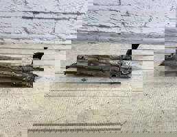 Экран тепловой для VW Passat CC (2008-)  запчасти бу